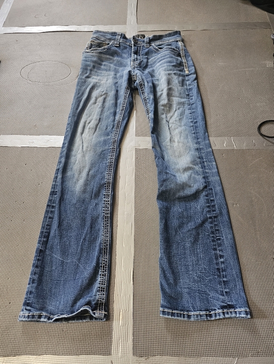 Buckle Other - Buckle Black Jeans